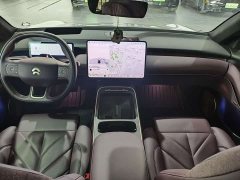 NIO ET5T 75kWh Touring - ფოტო 6