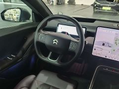 NIO ET5T 75kWh Touring - ფოტო 7