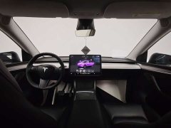 Tesla Model Y Rear-Wheel Drive - ფოტო 17