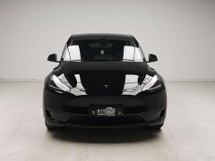 Tesla Model Y Rear-Wheel Drive - ფოტო 2