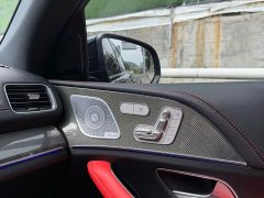 Mercedes-Benz GLE Coupe AMG 2020 AMG GLE 53 4MATIC Coupe SUV - ფოტო 11