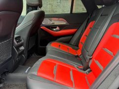 Mercedes-Benz GLE Coupe AMG 2020 AMG GLE 53 4MATIC Coupe SUV - ფოტო 13
