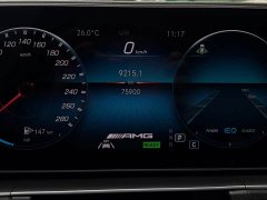 Mercedes-Benz GLE Coupe AMG 2020 AMG GLE 53 4MATIC Coupe SUV - ფოტო 14