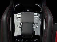 Mercedes-Benz GLE Coupe AMG 2020 AMG GLE 53 4MATIC Coupe SUV - ფოტო 16