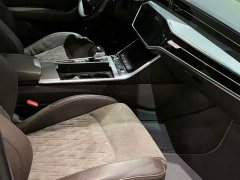 Audi A7L 2022 45 TFSI quattro S-line Paladin - ფოტო 4