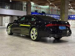 Audi A7L 2022 45 TFSI quattro S-line Paladin - ფოტო 7