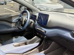 BYD Seagull Flying Edition - ფოტო 12