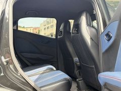 BYD Seagull Flying Edition - ფოტო 13