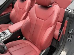 BMW 4 Series 2023 425i Convertible M Sport Night Edition - ფოტო 10