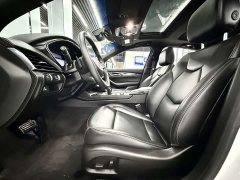 Cadillac CT5 2020 Facelift 2.8T Fashion Edition - ფოტო 12