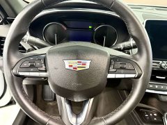Cadillac CT5 2020 Facelift 2.8T Fashion Edition - ფოტო 14