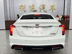 Cadillac CT5 2020 Facelift 2.8T Fashion Edition - ფოტო 16