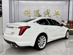 Cadillac CT5 2020 Facelift 2.8T Fashion Edition - ფოტო 17