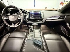Cadillac CT5 2020 Facelift 2.8T Fashion Edition - ფოტო 4