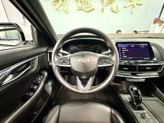 Cadillac CT5 2020 Facelift 2.8T Fashion Edition - ფოტო 6