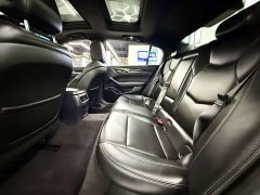 Cadillac CT5 2020 Facelift 2.8T Fashion Edition - ფოტო 7