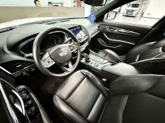 Cadillac CT5 2020 Facelift 2.8T Fashion Edition - ფოტო 9