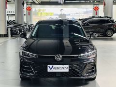 Volkswagen Passat Pro 380TSI Starry Sky Dragon Edition - ფოტო 2