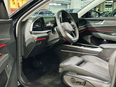 Volkswagen Passat Pro 380TSI Starry Sky Dragon Edition - ფოტო 4