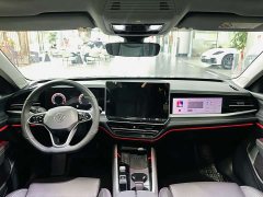 Volkswagen Passat Pro 380TSI Starry Sky Dragon Edition - ფოტო 5