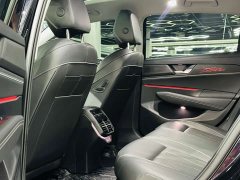 Volkswagen Passat Pro 380TSI Starry Sky Dragon Edition - ფოტო 6
