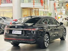 Volkswagen Passat Pro 380TSI Starry Sky Dragon Edition - ფოტო 7