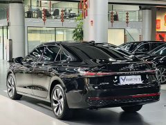 Volkswagen Passat Pro 380TSI Starry Sky Dragon Edition - ფოტო 9