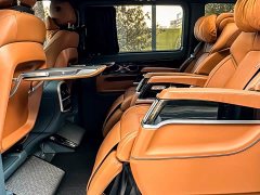 Mercedes-Benz Vito 2023 2.0T Business Edition 7-Seater - ფოტო 12