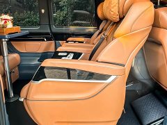 Mercedes-Benz Vito 2023 2.0T Business Edition 7-Seater - ფოტო 14