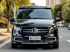 Mercedes-Benz Vito 2023 2.0T Business Edition 7-Seater - ფოტო 2