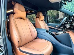 Mercedes-Benz Vito 2023 2.0T Business Edition 7-Seater - ფოტო 9