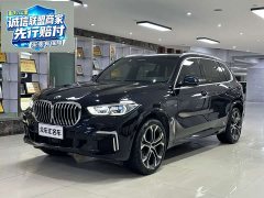 BMW X5 Facelift xDrive 40Li Luxury M Sport Package - ფოტო 1