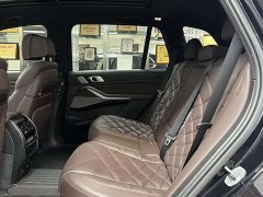 BMW X5 Facelift xDrive 40Li Luxury M Sport Package - ფოტო 10