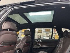 BMW X5 Facelift xDrive 40Li Luxury M Sport Package - ფოტო 11