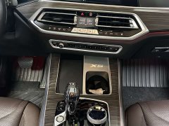 BMW X5 Facelift xDrive 40Li Luxury M Sport Package - ფოტო 15