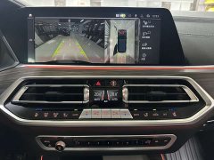 BMW X5 Facelift xDrive 40Li Luxury M Sport Package - ფოტო 16