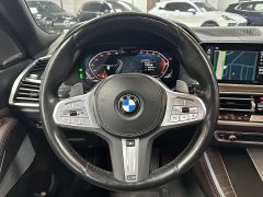 BMW X5 Facelift xDrive 40Li Luxury M Sport Package - ფოტო 17