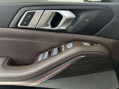 BMW X5 Facelift xDrive 40Li Luxury M Sport Package - ფოტო 19