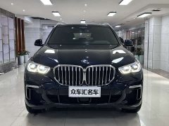 BMW X5 Facelift xDrive 40Li Luxury M Sport Package - ფოტო 2