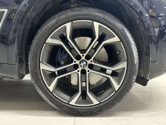 BMW X5 Facelift xDrive 40Li Luxury M Sport Package - ფოტო 20