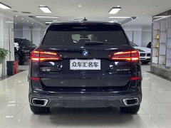 BMW X5 Facelift xDrive 40Li Luxury M Sport Package - ფოტო 5