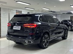 BMW X5 Facelift xDrive 40Li Luxury M Sport Package - ფოტო 6