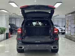 BMW X5 Facelift xDrive 40Li Luxury M Sport Package - ფოტო 7