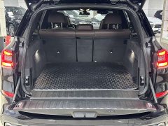 BMW X5 Facelift xDrive 40Li Luxury M Sport Package - ფოტო 8