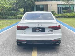 Audi A4L 2020 40 TFSI Fashion Dynamic - ფოტო 12
