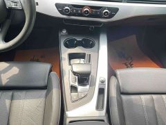 Audi A4L 2020 40 TFSI Fashion Dynamic - ფოტო 14