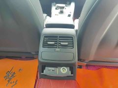 Audi A4L 2020 40 TFSI Fashion Dynamic - ფოტო 15
