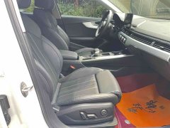 Audi A4L 2020 40 TFSI Fashion Dynamic - ფოტო 16