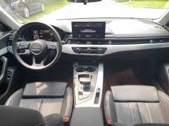Audi A4L 2020 40 TFSI Fashion Dynamic - ფოტო 18
