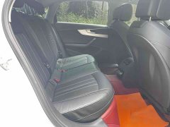 Audi A4L 2020 40 TFSI Fashion Dynamic - ფოტო 20